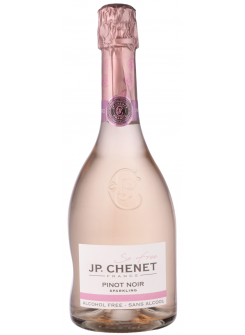 Ігристе вино JP. Chenet So Free Pinot Noir Sparkling (ЖП. Шене Cо Фрі Піно Нуар Спарклінг)